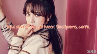 Excuse Me | AOA | Sub Español