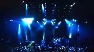 Ghost - Phish - Saratoga Springs, NY (07-07-13)