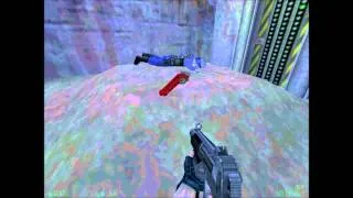 Half-Life - Opposing Force Mod - Under the Black Moon - highlights