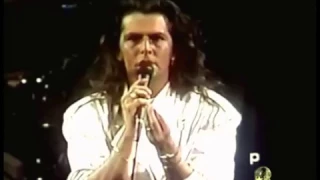 Thomas Anders  One Voice 1988