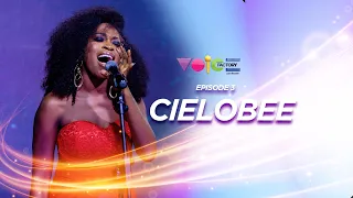 CIELOBEE | Episode 3 | Voice Factory Season 5