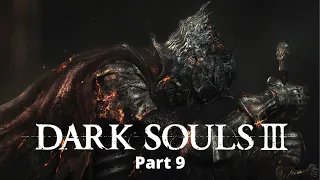 A Filthy Casual's Guide to Dark Souls 3 - Part 9 : The Catacombs of Carthus