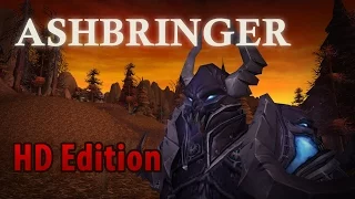 Ashbringer: The Return of Tirion Fordring [HD Edition]