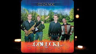 Gołecki - Jestem Sam