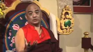 Dharma in Degenerate Times, by Khenpo Tenzin Norgay