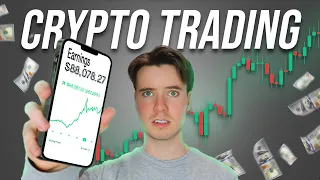 I Tried Crypto Trading For 1 Week (and Here's What Happened)