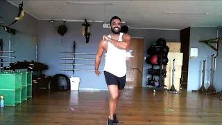 EveryBody Jimmy Cruz Salsa Zumba