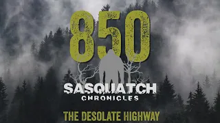 SC EP:850 The Desolate Highway