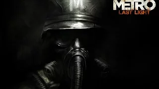 Metro Redux Music Video | Skillet- The Resistance