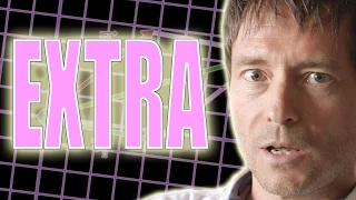 Numbers and Free Will (extra footage) - Numberphile