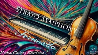 Strato Symphony, canción instrumental