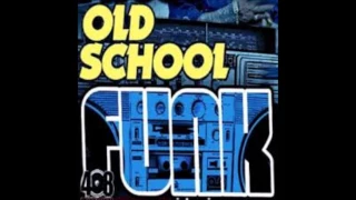 Funk Mix (Old School)