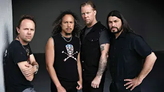 Metallica - Nothing Else Matters