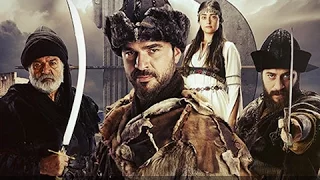 Diriliş Ertuğrul 23. Bölüm Engelsiz