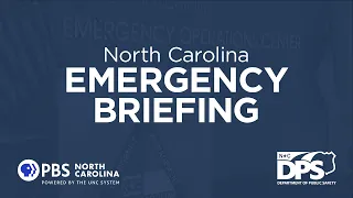 Coronavirus Briefing: NC Gov. Roy Cooper (03/17/22)