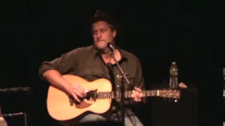 Are You As Excited (About Me As I Am) - Jeff Daniels, Live