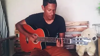 DESLUMBRANTE - HUGO E GUILHERME cover Yuri Ambrósio