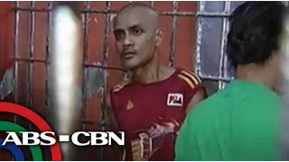 TV Patrol: Lalaking nagpanggap na parking boy, arestado sa pagnanakaw