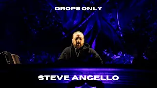 Steve Angello [Drops Only] @ Tomorrowland Winter 2023 Full Set