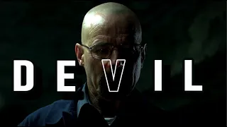 [4K] Heisenberg The DEVIL - Death Is No More | Breaking Bad Edit