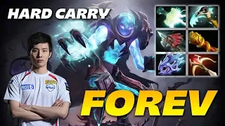 Forev Arc Warden | HARD CARRY | Dota 2 Pro Gameplay