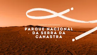 PARQUE NACIONAL DA SERRA DA CANASTRA (PARQUES NACIONAIS)