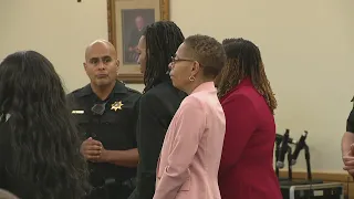 Timberview HS shooter sentenced to 12 years in prison