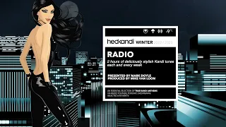 #HKR11/23 The Hedkandi Radioshow with Mark Doyle