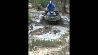 mudding at washita mx park Missouri