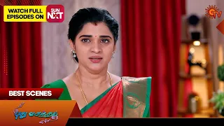 Pudhu Vasantham- Best Scenes | 01 Mar 2024 | Tamil Serial | Sun TV