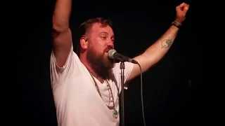 The Motet - Closed Mouth Don't Get Fed (7/20/2017, Woodstock NY)