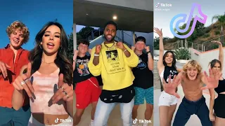 *NEW* Ultimate Tik Tok Dance Compilation (July 2020) ~ The Hypehouse Etc. Pt. 7