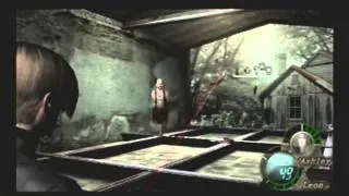 [Longplay] Resident Evil 4 PART 6