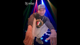 dj relay   (The weekend mix pt 7)2024
