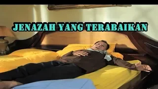 Jenazah Yang Terabaikan! | Jodoh Wasiat Bapak | ANTV Eps 11