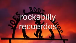 country rockabilly recuerdos