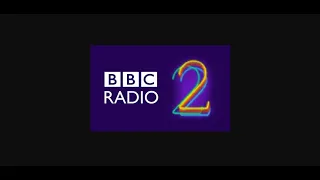 BBC radio 2 JAM NEWS JINGLES