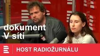 Vít Klusák: Holky investovaly kousek své duše