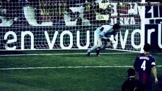 Cristiano Ronaldo - The King Of Skills & Goals - 2013 - HD