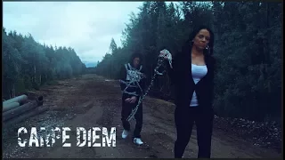 Homeboy - Carpe Diem feat. Ketlin (Official Video) 4K