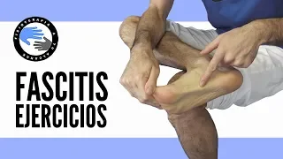 Fascitis plantar, 5 ejercicios para aliviar el dolor y prevenir los sintomas