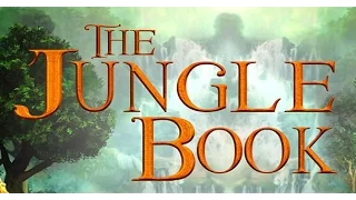 Обзор на фильм Книга Джунглей / The Jungle Book