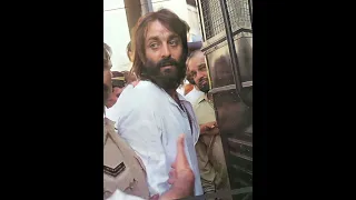 Bachpan mein likhi kahani meri kaise badalte Jawani meri Sanjay Dutt Hindi # short # video #video