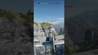 A-1H vs F-5C Air to Air Combat Who Wins War Thunder