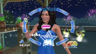 Right Here Right Now - High School Musical 3: Senior Year Dance! (Wii)