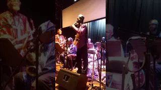 Sun Ra Arkestra New Years 2018