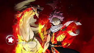 Fairy Tail: Final Season Opening Full『lol - power of the dream』(ENG SUB)