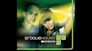 Groovehouse - Ébredj Mellettem (Peat Jr. & Fernando Klubb Traxx Mix)