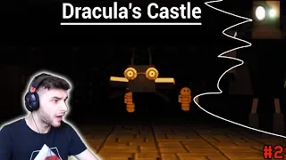 MORE BOSSES LETS GO! - Dracula's Castle #2