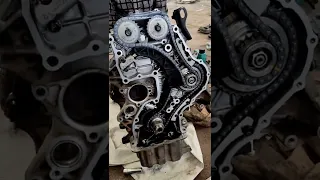i10 diesel white smoke,misfire, oil consumption problem and engine timing